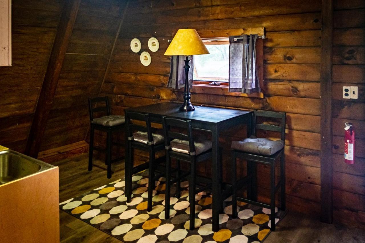 Hikers Haven, A Cozy Cabin Loft Above Bashakill Wildlife Refuge Villa Wurtsboro Exterior photo